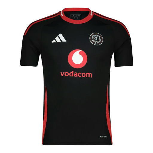Orlando Pirates 22/23 Home Jersey