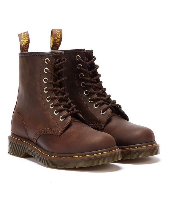 Dr Martens 1460 Bex boots
