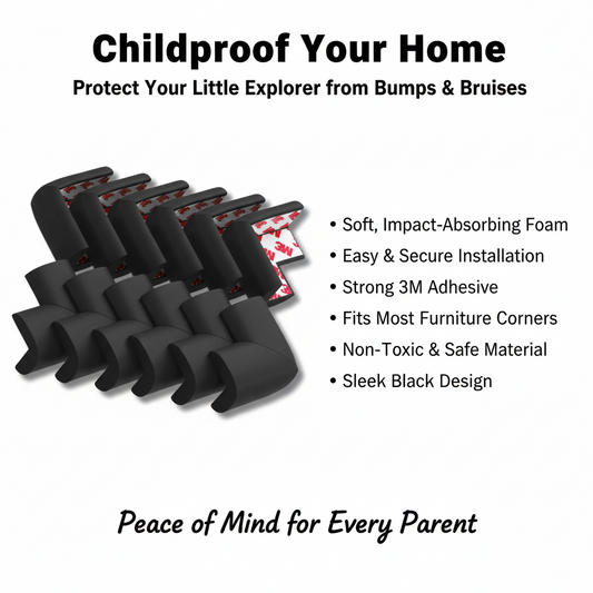 ALANES Corner Protector 12 PCS