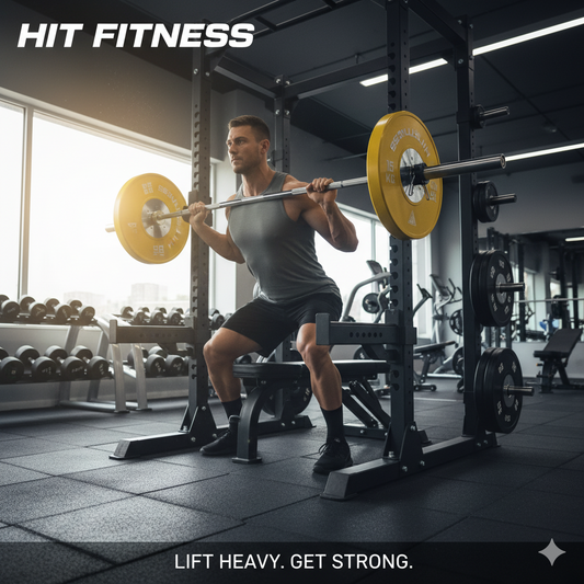 Olympic Bumper Plates 15kg (Pair)