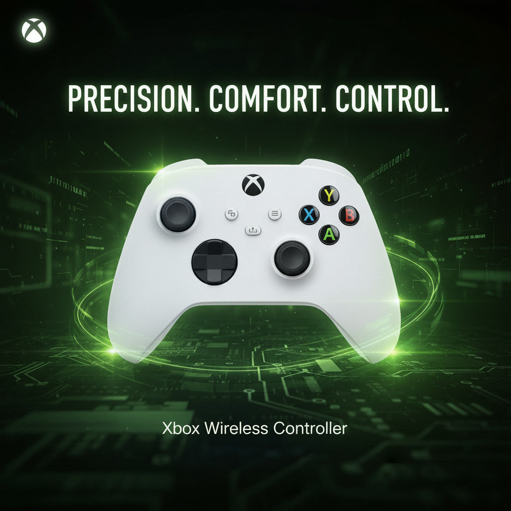Xbox Wireless Controller