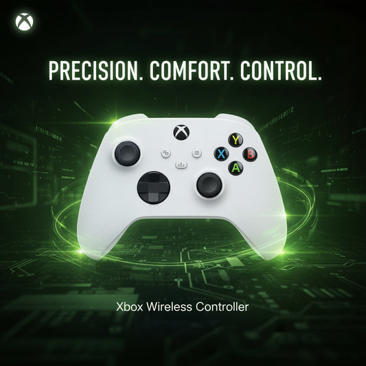 Xbox Wireless Controller