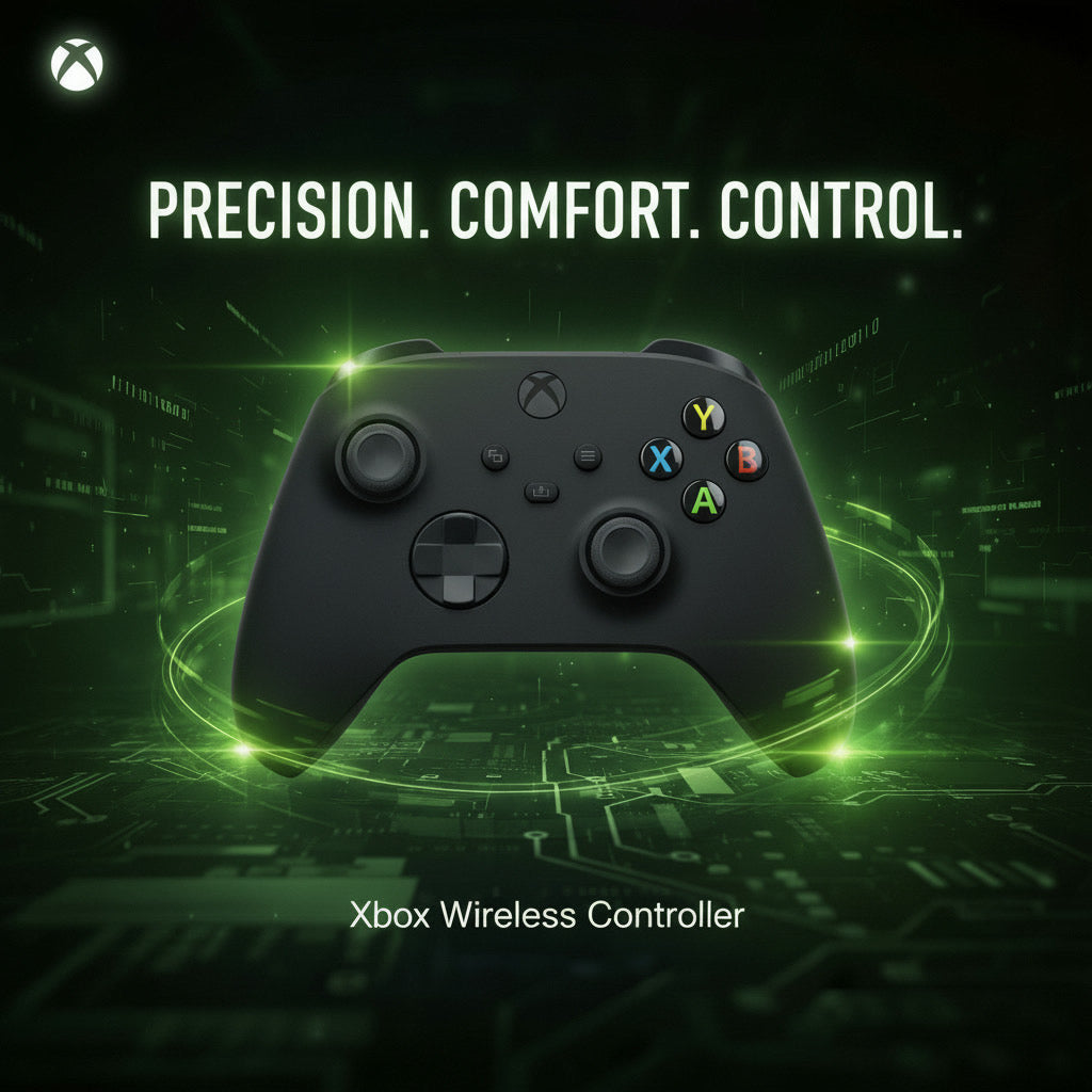Xbox Wireless Controller