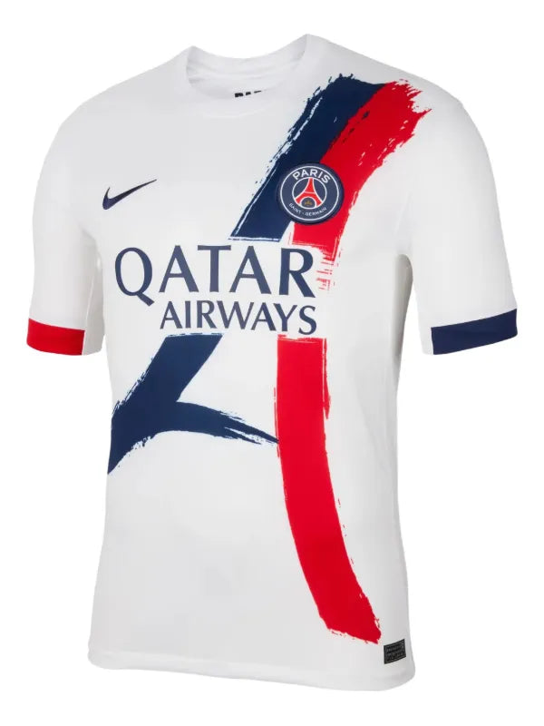 Paris Saint Germain 24/25 Away Jersey