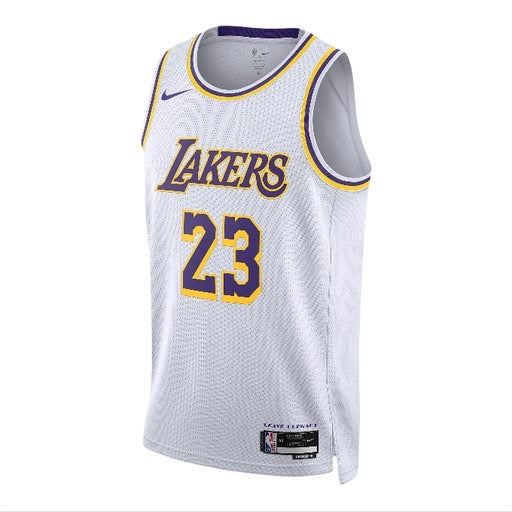 LA Lakers Jersey