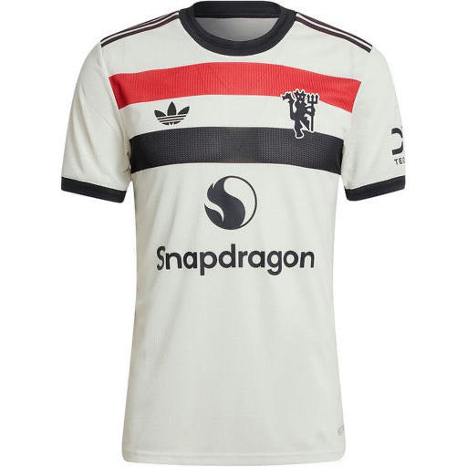 Manchester United 24/25 Third Kit