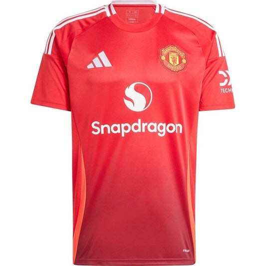 Manchester United 24/25 Home Jersey