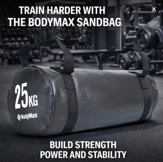 Gym Sandbag 25kg