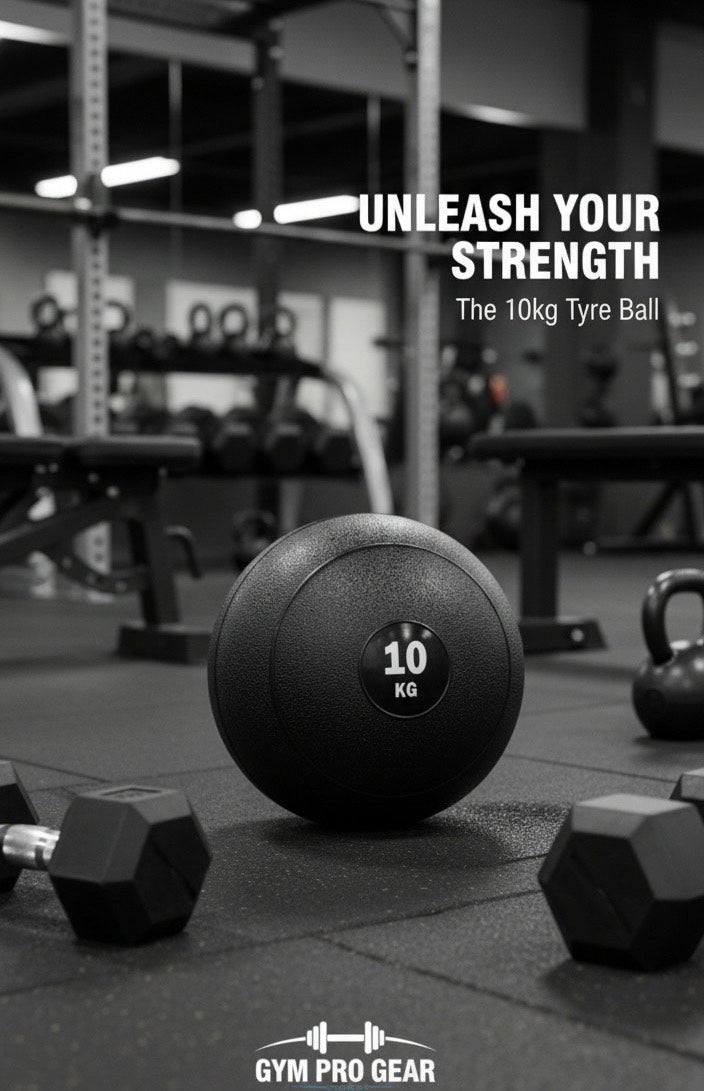 Skelcore Slam Ball 10 Kg