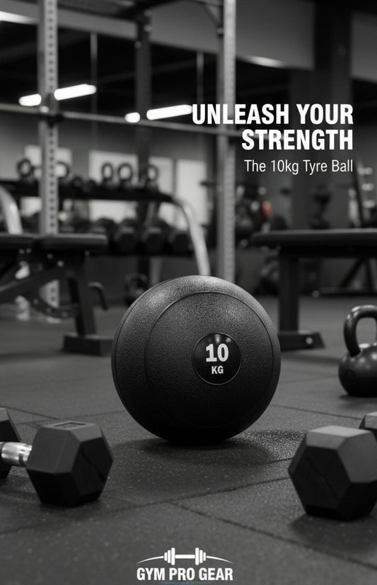 Skelcore Slam Ball 10 Kg